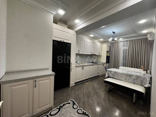 Продаётся 3-комн. новостройка 115 м², м. Ази Асланов, photo 10 from 20