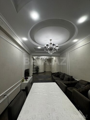 Продаётся 3-комн. новостройка 115 м², м. Ази Асланов, photo 1 from 20