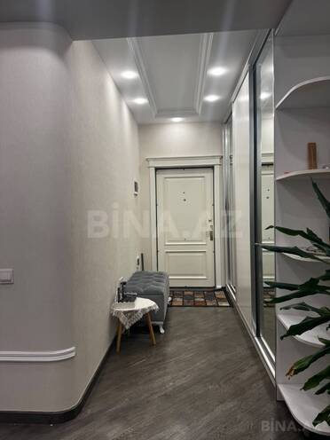Продаётся 3-комн. новостройка 115 м², м. Ази Асланов, photo 11 from 20