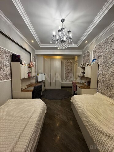 Продаётся 3-комн. новостройка 115 м², м. Ази Асланов, photo 19 from 20