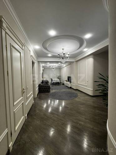 Продаётся 3-комн. новостройка 115 м², м. Ази Асланов, photo 8 from 20