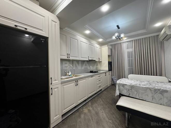Продаётся 3-комн. новостройка 115 м², м. Ази Асланов, photo 7 from 20