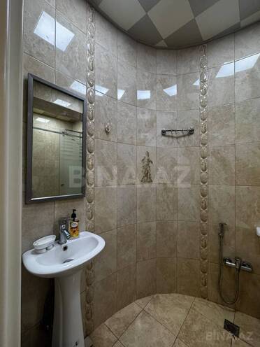 Продаётся 3-комн. новостройка 115 м², м. Ази Асланов, photo 16 from 20