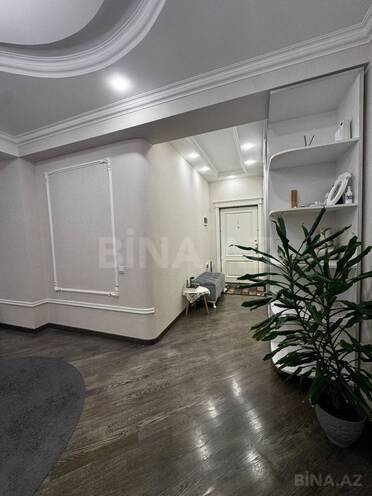 Продаётся 3-комн. новостройка 115 м², м. Ази Асланов, photo 14 from 20