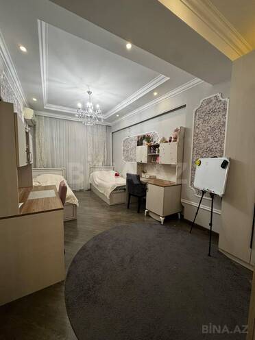 Продаётся 3-комн. новостройка 115 м², м. Ази Асланов, photo 12 from 20
