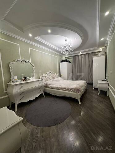 Продаётся 3-комн. новостройка 115 м², м. Ази Асланов, photo 3 from 20