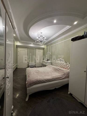 Продаётся 3-комн. новостройка 115 м², м. Ази Асланов, photo 4 from 20
