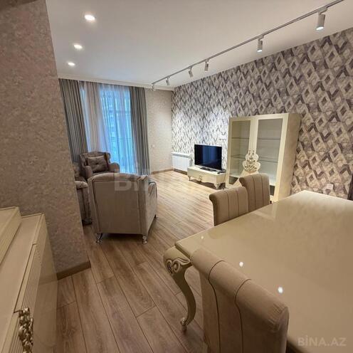 Satılır 4 otaqlı yeni tikili 176 m², 8 Noyabr m., photo 3 from 15