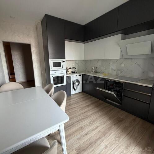 Satılır 4 otaqlı yeni tikili 176 m², 8 Noyabr m., photo 4 from 15