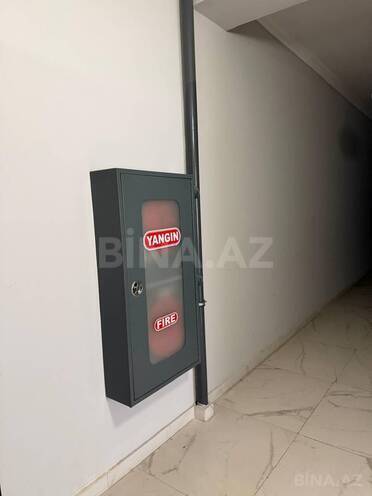 İcarəyə verilir 2 otaqlı yeni tikili 60 m², Elmlər Akademiyası m., photo 17 from 23