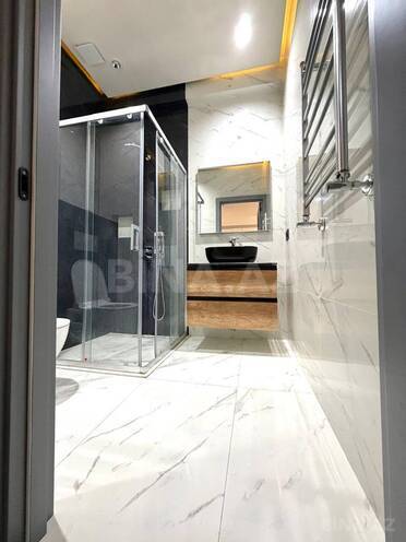 İcarəyə verilir 2 otaqlı yeni tikili 60 m², Elmlər Akademiyası m., photo 12 from 23