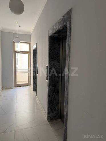 İcarəyə verilir 2 otaqlı yeni tikili 60 m², Elmlər Akademiyası m., photo 19 from 23
