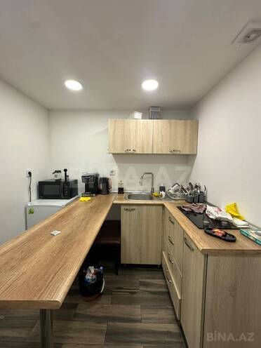 Сдаётся  объект 91 м², м. Элмляр Академиясы, photo 11 from 19
