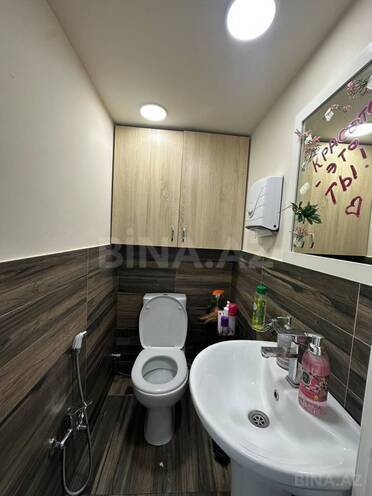 Сдаётся  объект 91 м², м. Элмляр Академиясы, photo 18 from 19