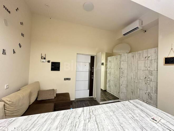 Сдаётся  объект 91 м², м. Элмляр Академиясы, photo 14 from 19