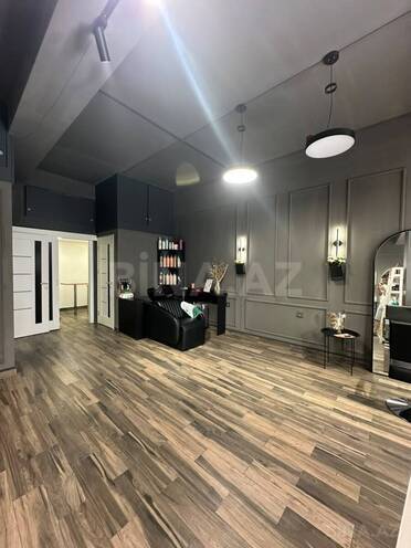 Сдаётся  объект 91 м², м. Элмляр Академиясы, photo 7 from 19