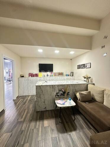 Сдаётся  объект 91 м², м. Элмляр Академиясы, photo 17 from 19