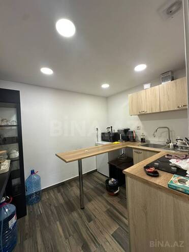 Сдаётся  объект 91 м², м. Элмляр Академиясы, photo 12 from 19