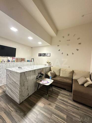 Сдаётся  объект 91 м², м. Элмляр Академиясы, photo 16 from 19
