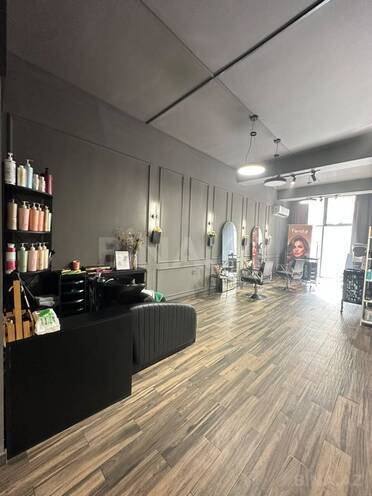 Сдаётся  объект 91 м², м. Элмляр Академиясы, photo 6 from 19