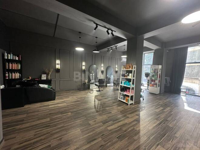 Сдаётся  объект 91 м², м. Элмляр Академиясы, photo 8 from 19