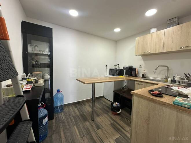 Сдаётся  объект 91 м², м. Элмляр Академиясы, photo 13 from 19