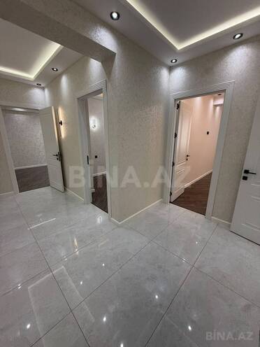 Продаётся 3-комн. новостройка 85 м², м. Нефтчиляр, photo 8 from 17