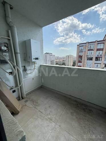Продаётся 3-комн. новостройка 85 м², м. Нефтчиляр, photo 13 from 17