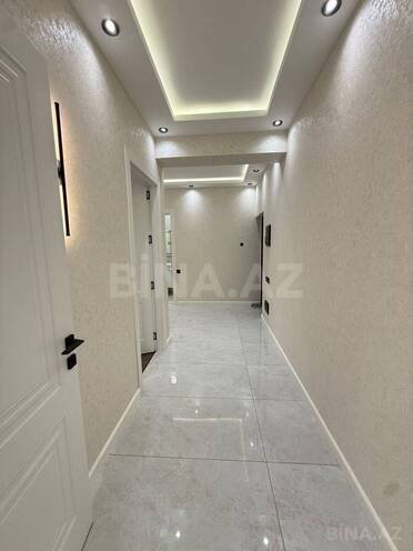 Продаётся 3-комн. новостройка 85 м², м. Нефтчиляр, photo 7 from 17