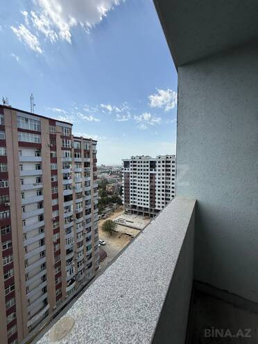Продаётся 3-комн. новостройка 85 м², м. Нефтчиляр, photo 14 from 17