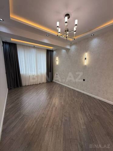 Продаётся 3-комн. новостройка 85 м², м. Нефтчиляр, photo 9 from 17