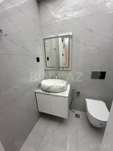 Продаётся 3-комн. новостройка 85 м², м. Нефтчиляр, photo 15 from 17