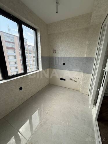 Продаётся 3-комн. новостройка 85 м², м. Нефтчиляр, photo 6 from 17