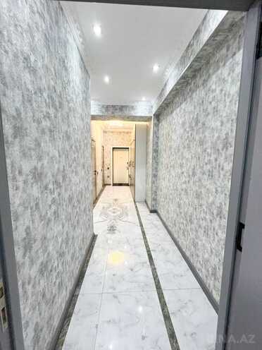 Satılır 3 otaqlı yeni tikili 135 m², Qara Qarayev m., photo 7 from 17
