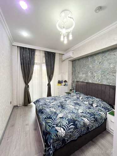 Satılır 3 otaqlı yeni tikili 135 m², Qara Qarayev m., photo 8 from 17