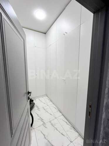 Satılır 3 otaqlı yeni tikili 135 m², Qara Qarayev m., photo 15 from 17