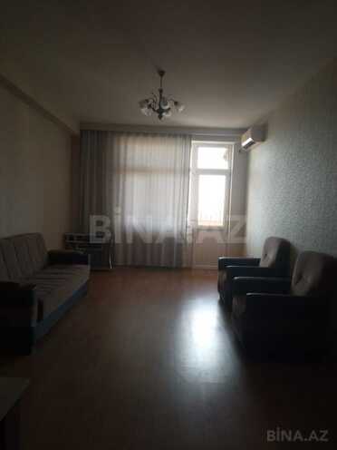 Сдаётся 2-комн. новостройка 63 м², м. Кероглу, photo 8 from 9