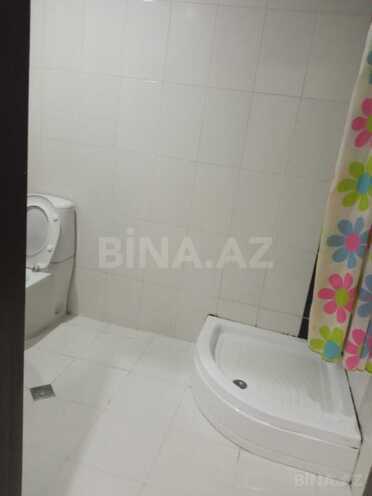Сдаётся 2-комн. новостройка 63 м², м. Кероглу, photo 6 from 9