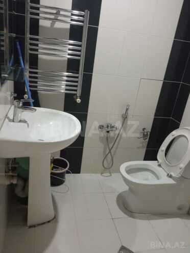 Сдаётся 2-комн. новостройка 63 м², м. Кероглу, photo 7 from 9