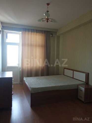Сдаётся 2-комн. новостройка 63 м², м. Кероглу, photo 4 from 9