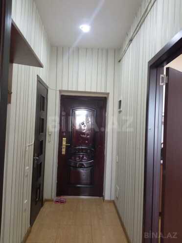 Сдаётся 2-комн. новостройка 63 м², м. Кероглу, photo 3 from 9