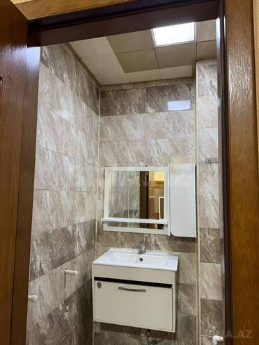 Сдаётся 2-комн. новостройка 60 м², м. Мемар Аджеми, photo 10 from 13