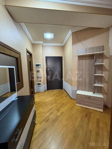 Сдаётся 2-комн. новостройка 60 м², м. Мемар Аджеми, photo 9 from 13