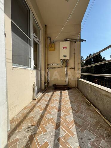 Сдаётся 2-комн. новостройка 60 м², м. Мемар Аджеми, photo 12 from 13