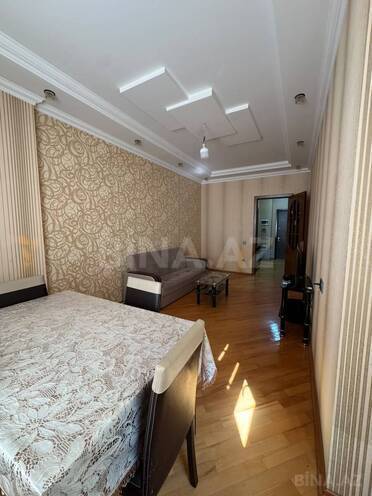 Сдаётся 2-комн. новостройка 60 м², м. Мемар Аджеми, photo 3 from 13