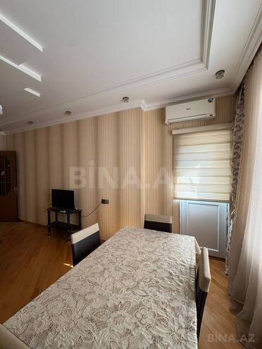 Сдаётся 2-комн. новостройка 60 м², м. Мемар Аджеми, photo 4 from 13