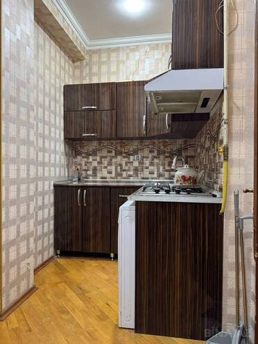 Сдаётся 2-комн. новостройка 60 м², м. Мемар Аджеми, photo 7 from 13