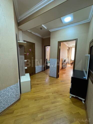 Сдаётся 2-комн. новостройка 60 м², м. Мемар Аджеми, photo 8 from 13