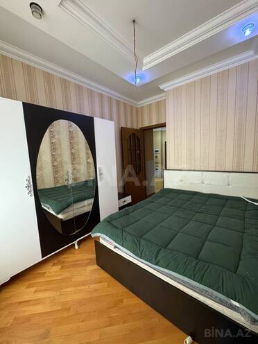 Сдаётся 2-комн. новостройка 60 м², м. Мемар Аджеми, photo 5 from 13