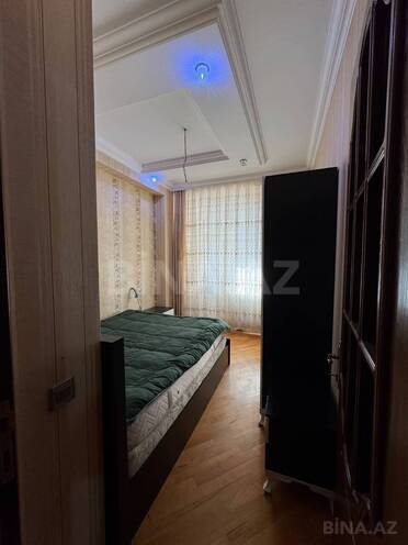 Сдаётся 2-комн. новостройка 60 м², м. Мемар Аджеми, photo 6 from 13